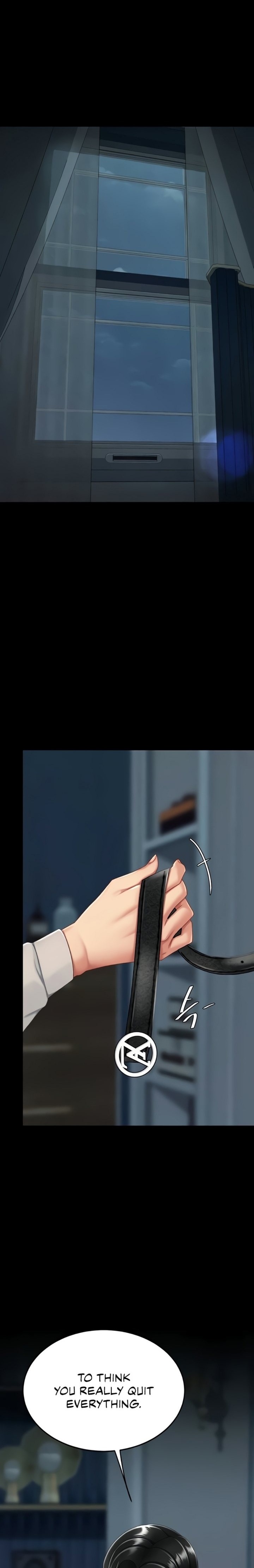 Go Ahead, Mom Chapter 133 - Page 23