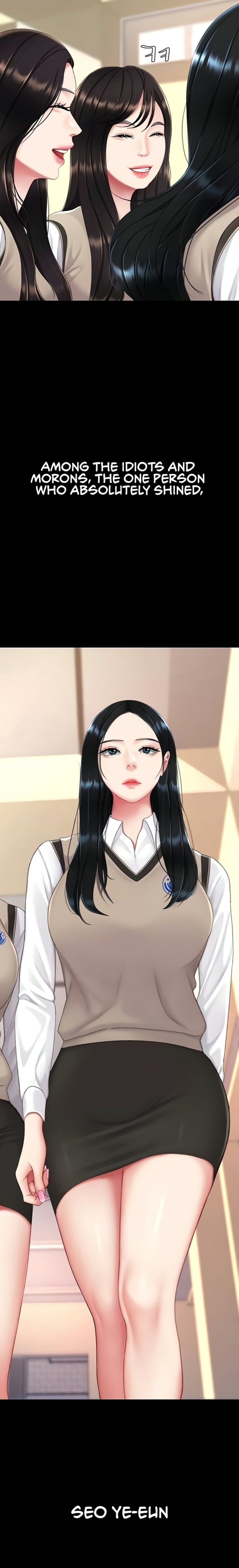 Go Ahead, Mom Chapter 133 - Page 7