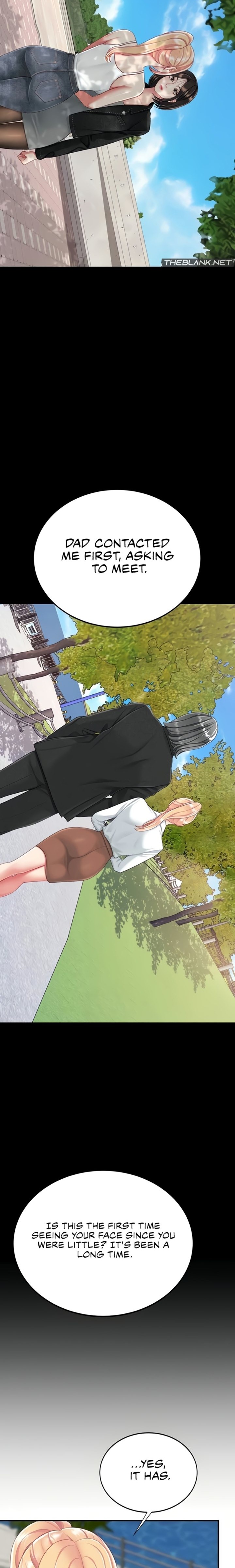 Go Ahead, Mom Chapter 135 - Page 27