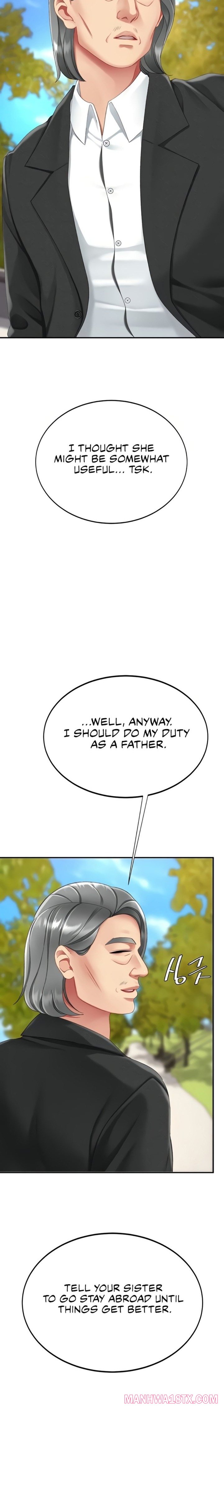 Go Ahead, Mom Chapter 135 - Page 30