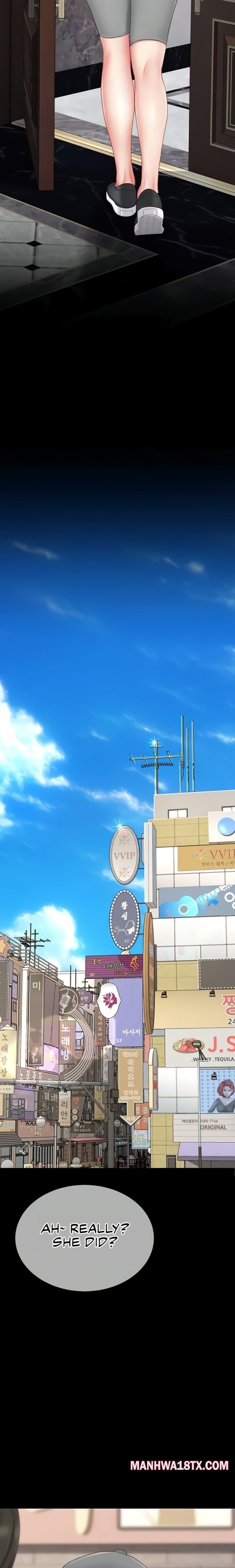 Go Ahead, Mom Chapter 135 - Page 8