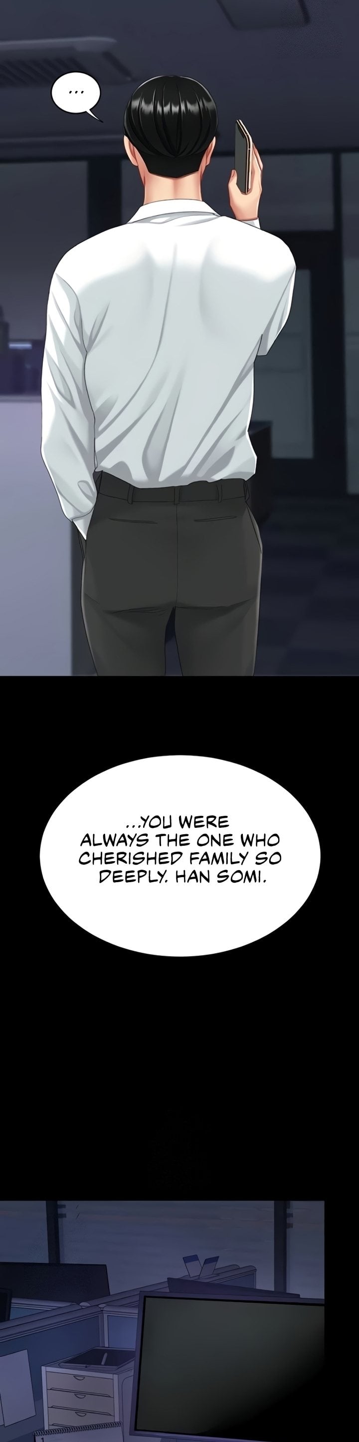 Go Ahead, Mom Chapter 136 - Page 42