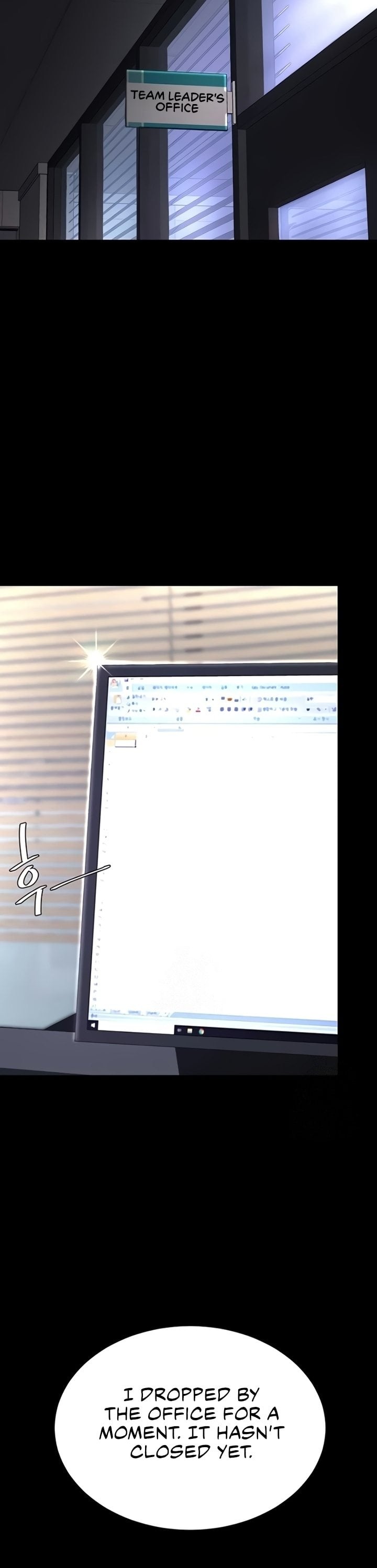 Go Ahead, Mom Chapter 136 - Page 45