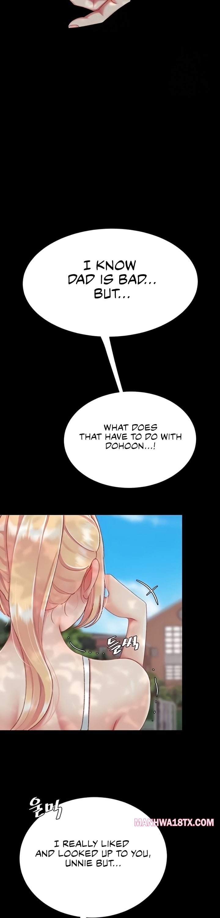 Go Ahead, Mom Chapter 136 - Page 6