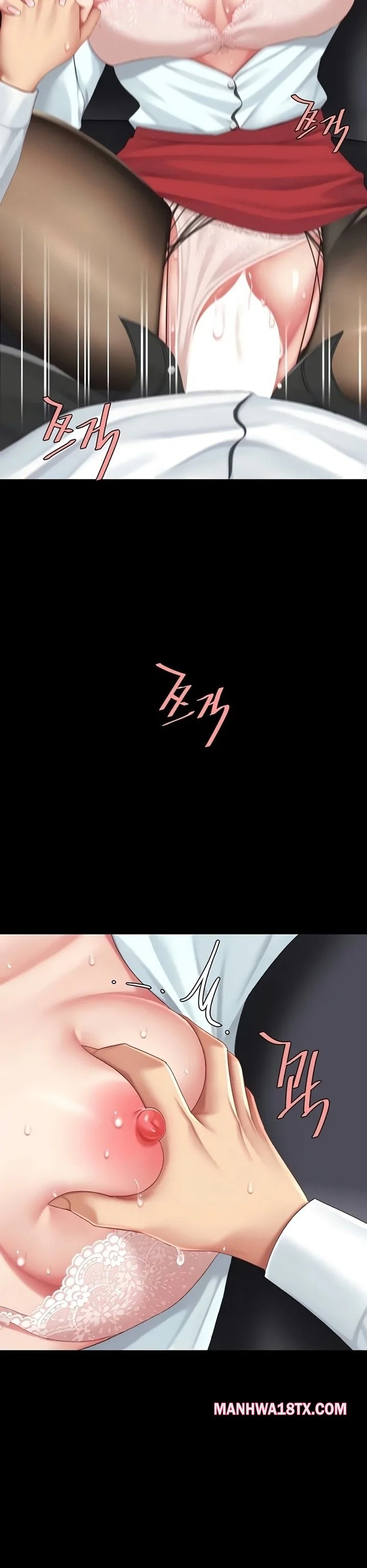 Go Ahead, Mom Chapter 138 - Page 14