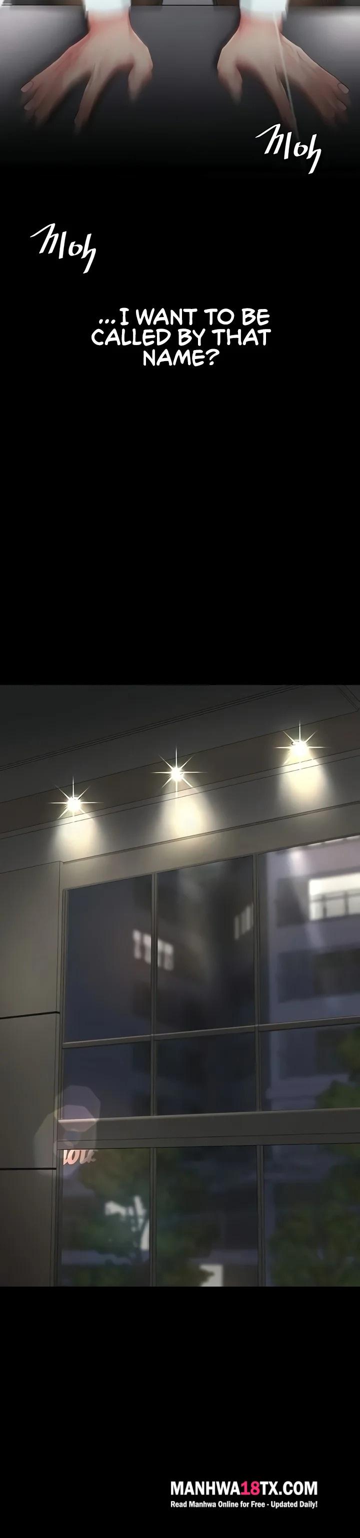 Go Ahead, Mom Chapter 138 - Page 37