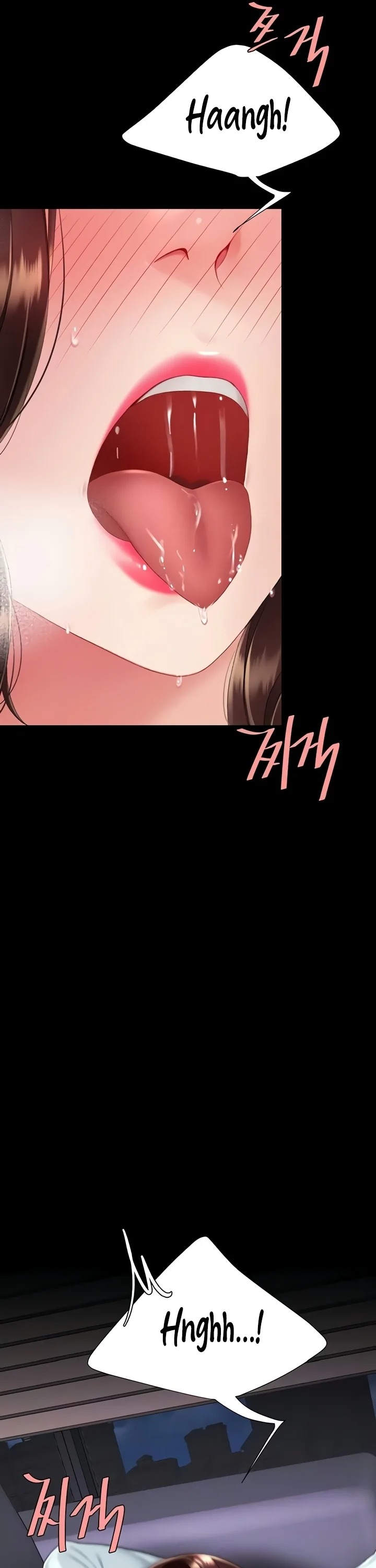 Go Ahead, Mom Chapter 138 - Page 4