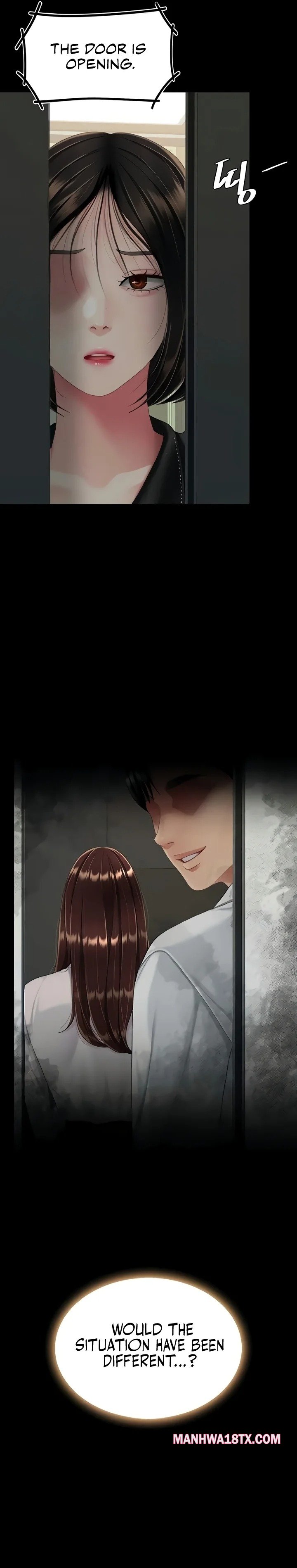 Go Ahead, Mom Chapter 138 - Page 40