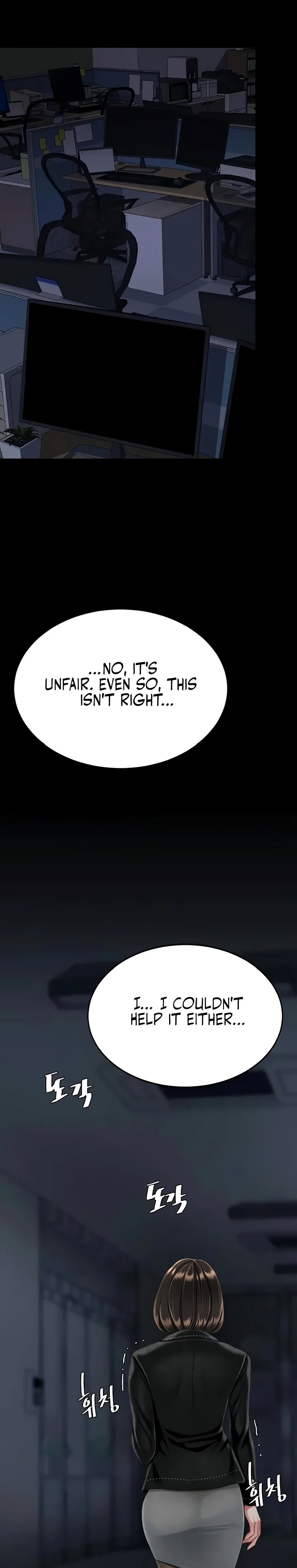 Go Ahead, Mom Chapter 138 - Page 41