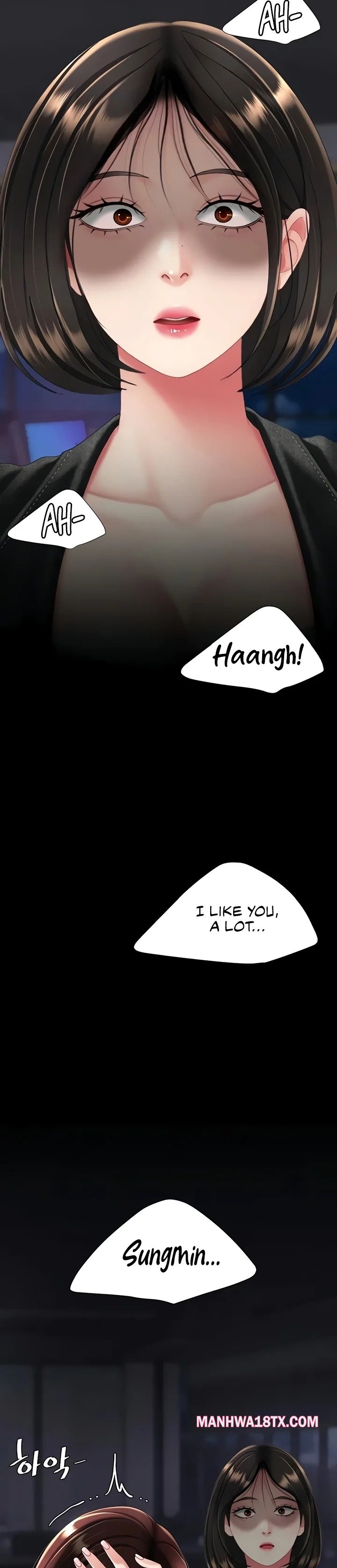 Go Ahead, Mom Chapter 138 - Page 47