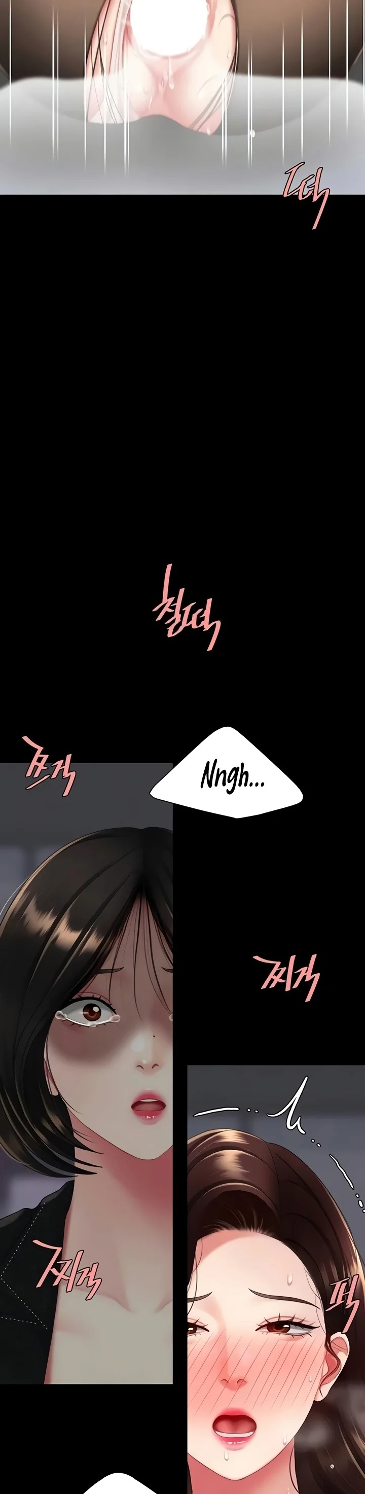 Go Ahead, Mom Chapter 139 - Page 13