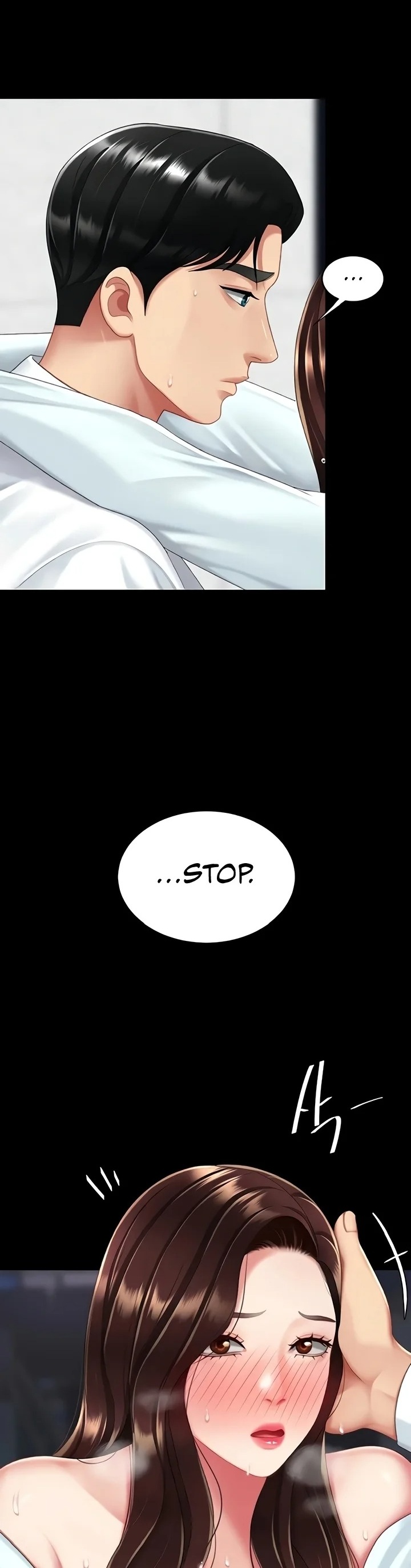 Go Ahead, Mom Chapter 139 - Page 28