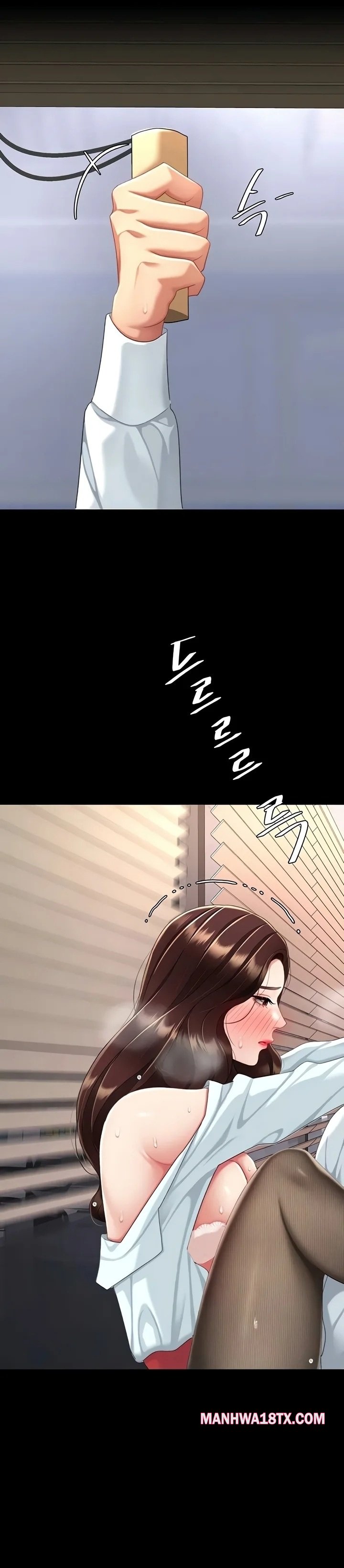 Go Ahead, Mom Chapter 139 - Page 39