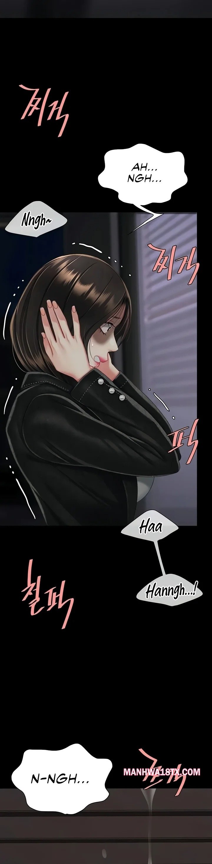 Go Ahead, Mom Chapter 139 - Page 42