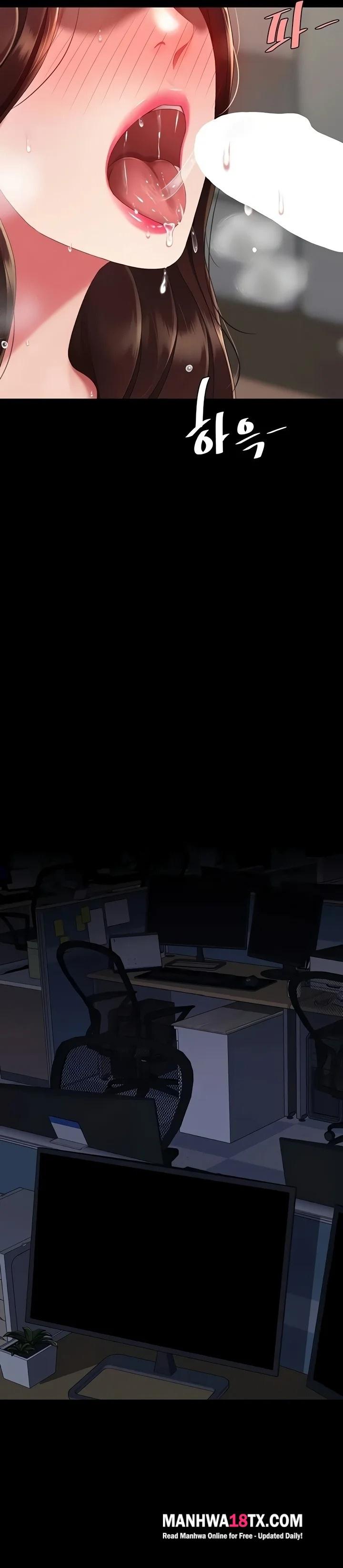 Go Ahead, Mom Chapter 139 - Page 49