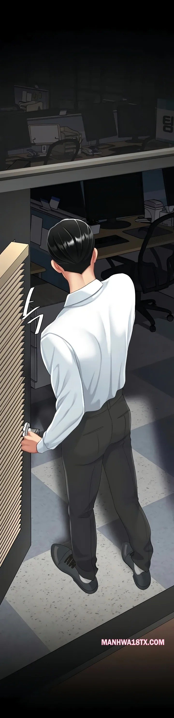 Go Ahead, Mom Chapter 139 - Page 51