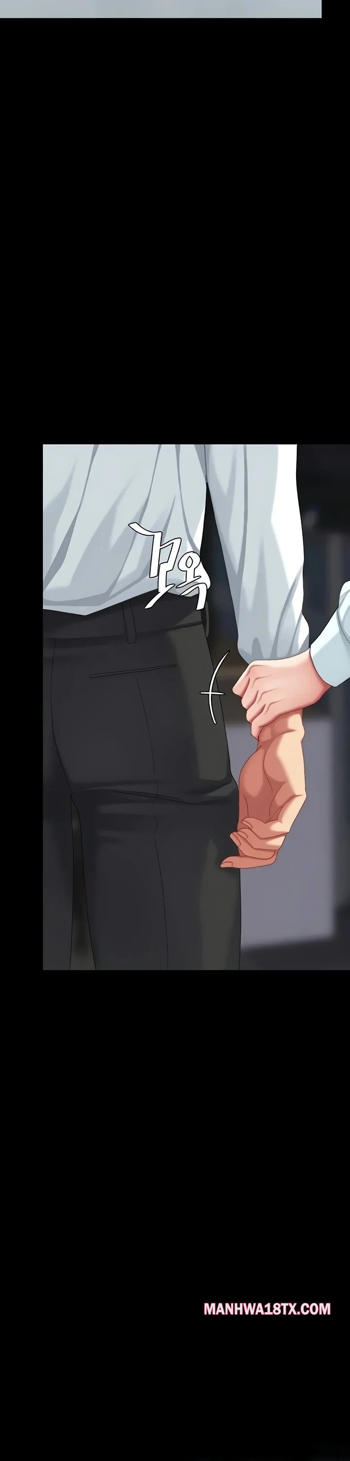 Go Ahead, Mom Chapter 139 - Page 54