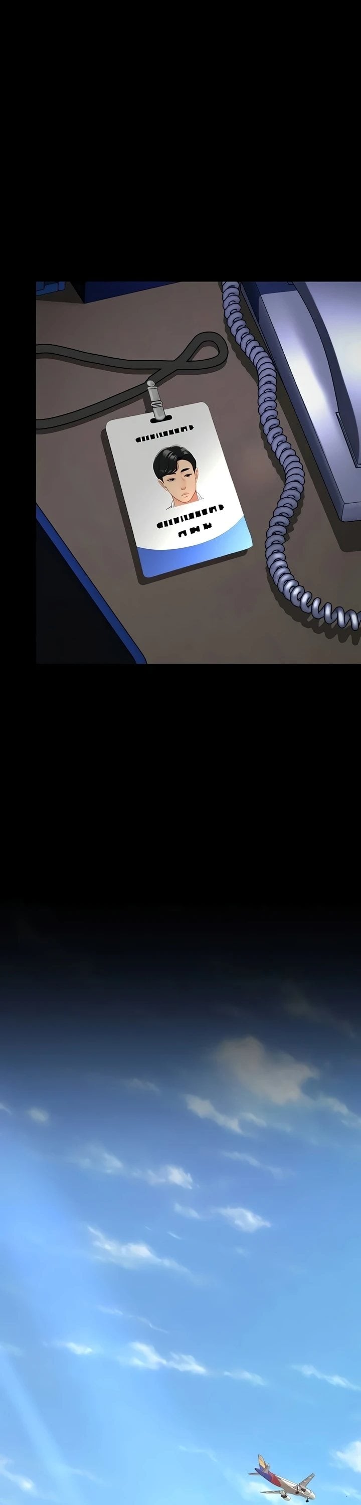 Go Ahead, Mom Chapter 140 - Page 14