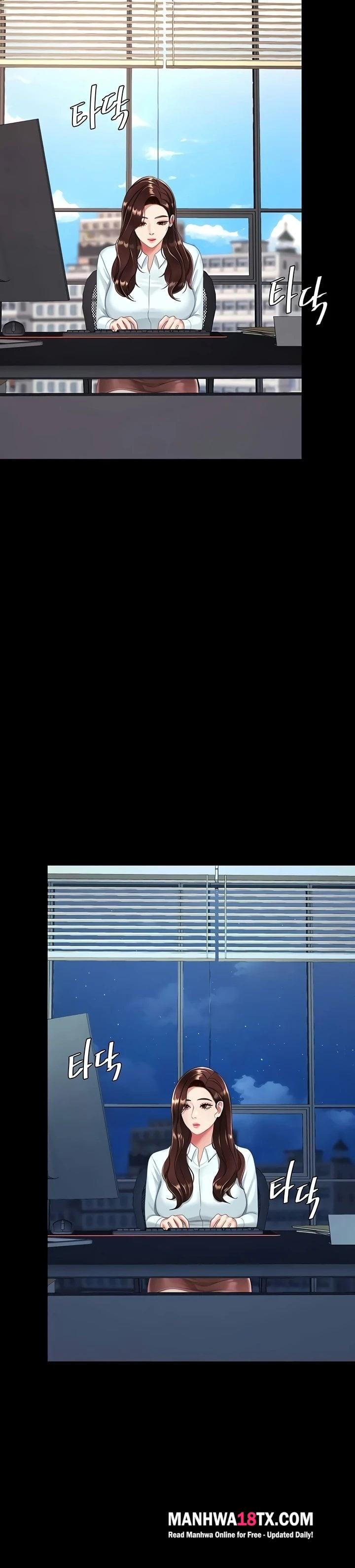 Go Ahead, Mom Chapter 140 - Page 29