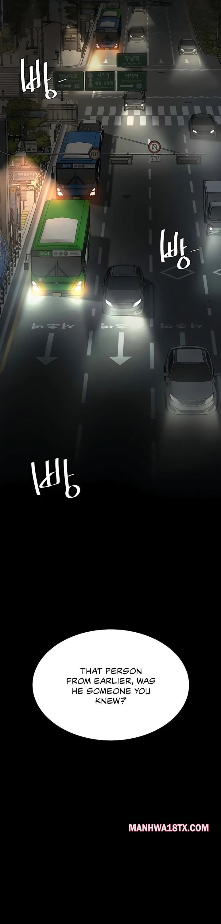 Go Ahead, Mom Chapter 140 - Page 40