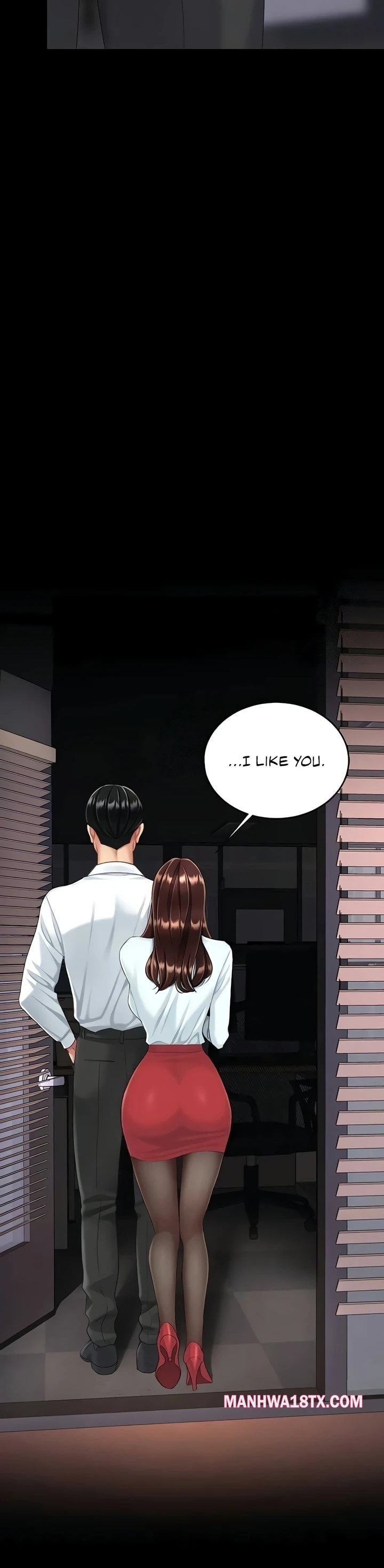 Go Ahead, Mom Chapter 140 - Page 5