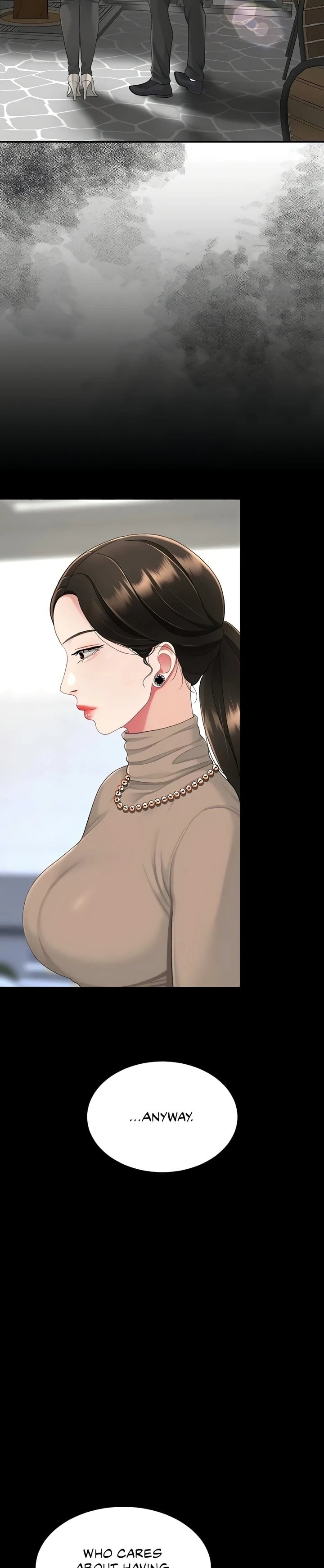 Go Ahead, Mom Chapter 140 - Page 52