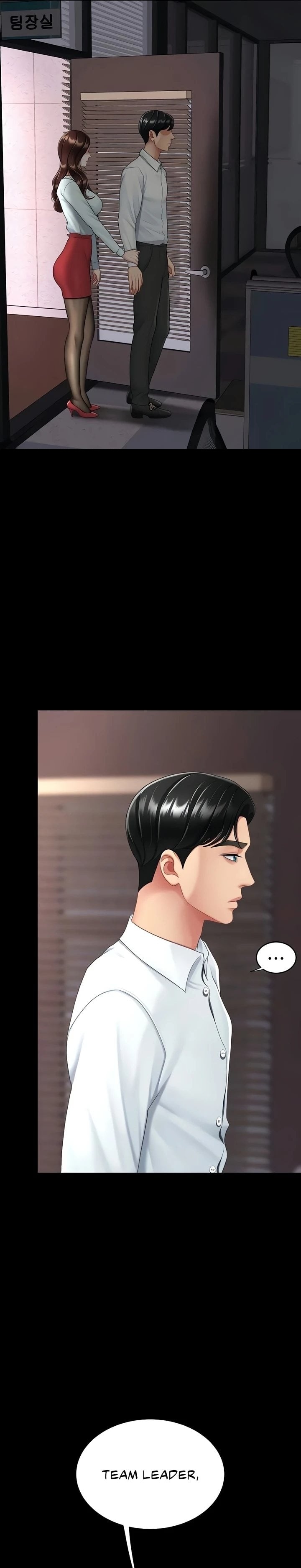 Go Ahead, Mom Chapter 140 - Page 8