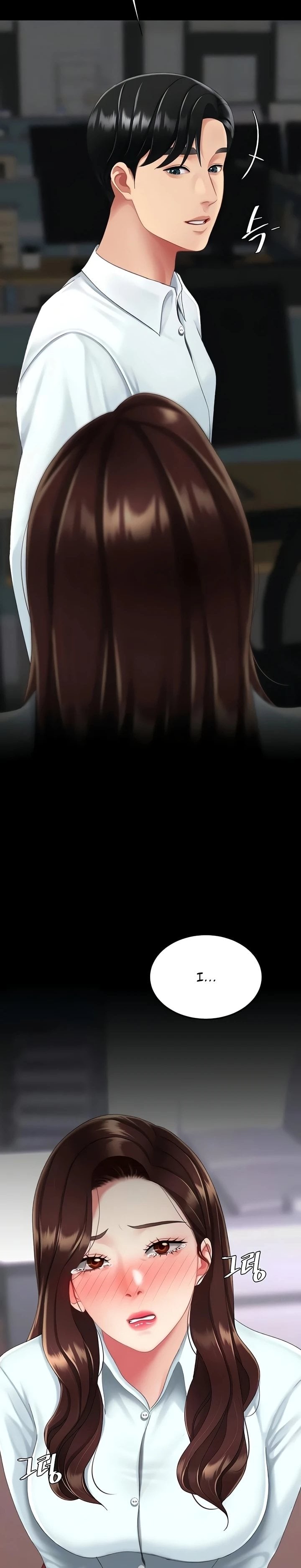 Go Ahead, Mom Chapter 140 - Page 9