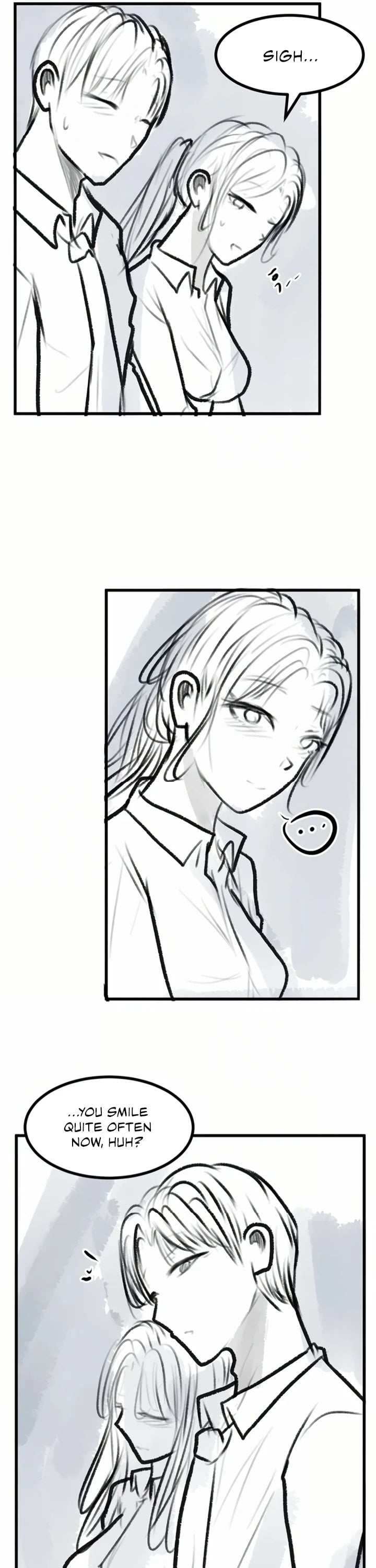 Go Ahead, Mom Chapter 141.5 - Page 12