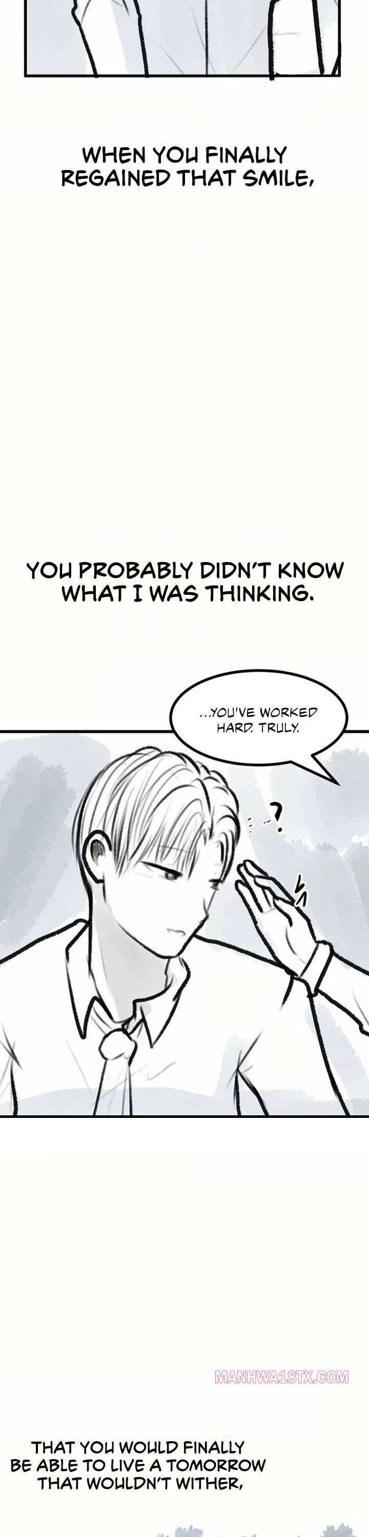 Go Ahead, Mom Chapter 141.5 - Page 14