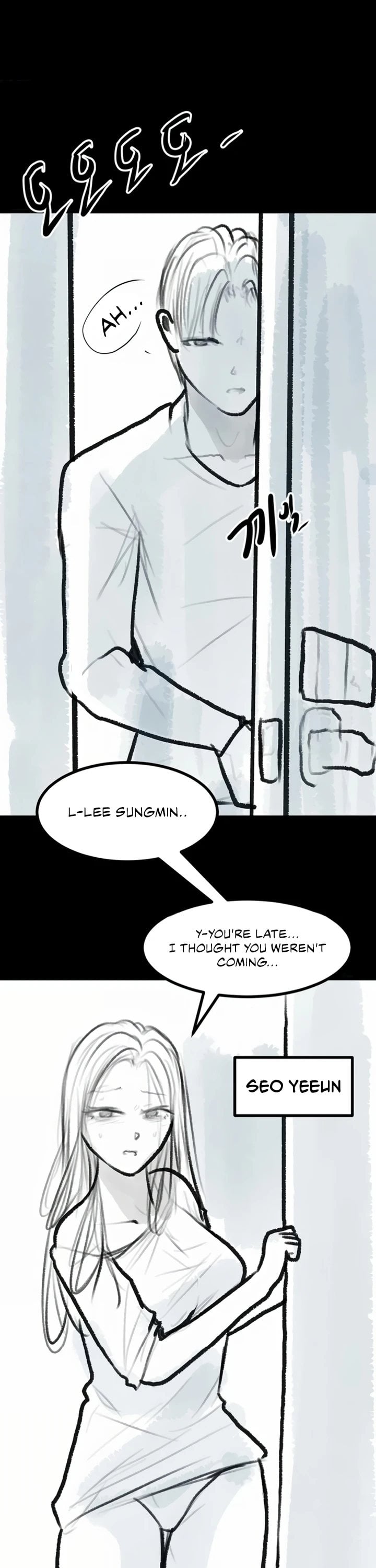 Go Ahead, Mom Chapter 141.5 - Page 17