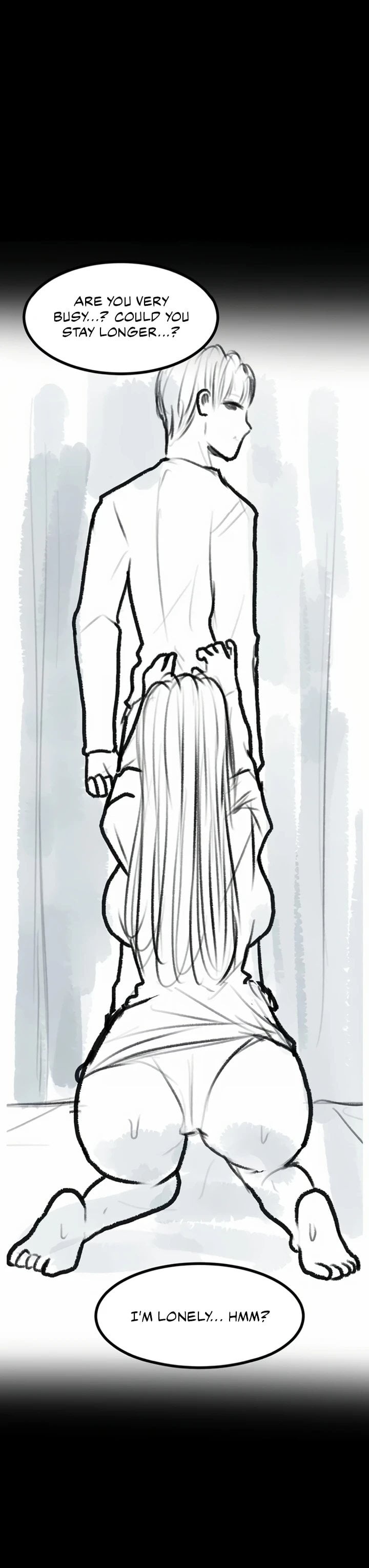 Go Ahead, Mom Chapter 141.5 - Page 20