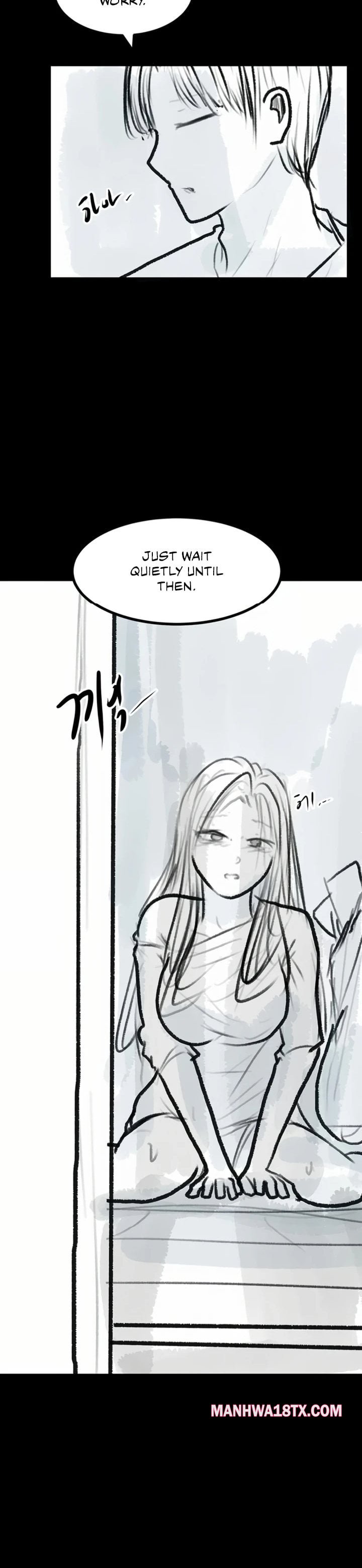 Go Ahead, Mom Chapter 141.5 - Page 22