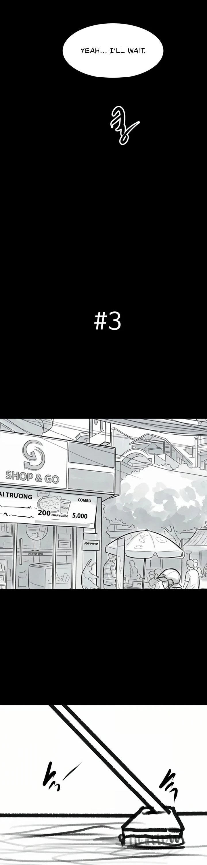 Go Ahead, Mom Chapter 141.5 - Page 23