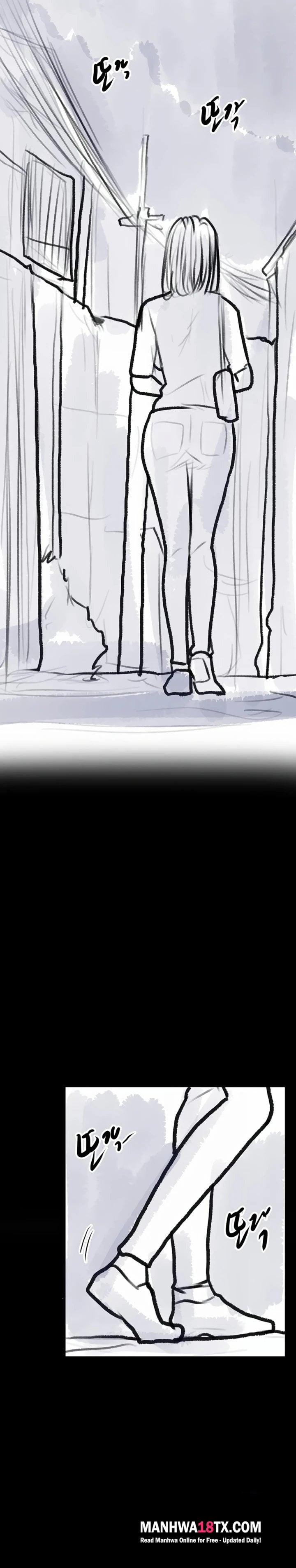 Go Ahead, Mom Chapter 141.5 - Page 27