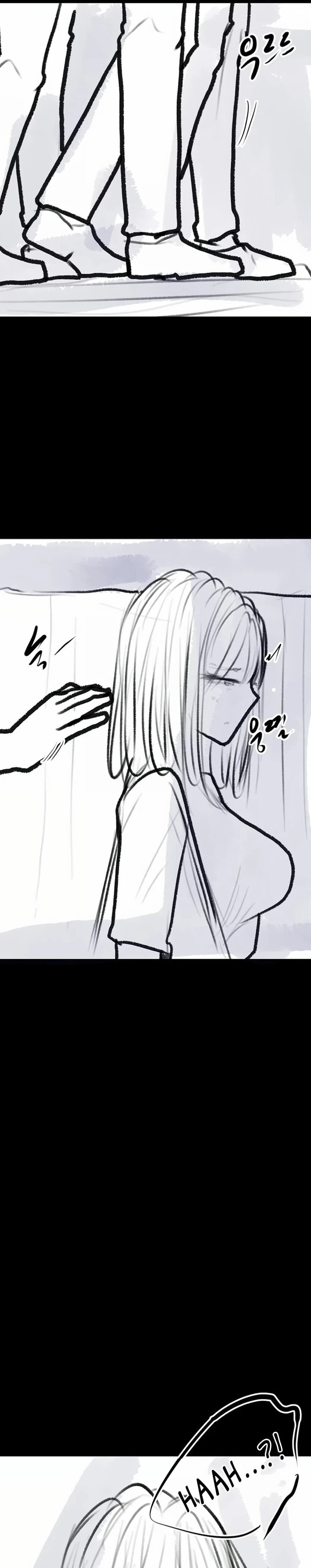 Go Ahead, Mom Chapter 141.5 - Page 28