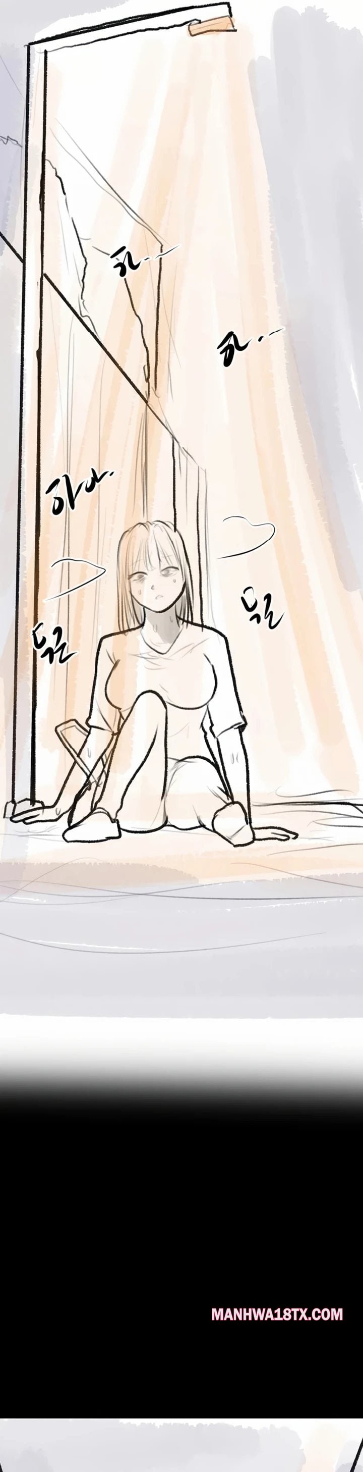 Go Ahead, Mom Chapter 141.5 - Page 30