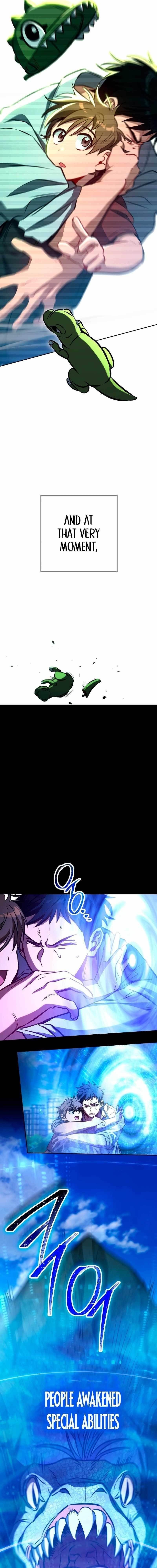 The Top Ranker’s Aspiring Writer Life Manual Chapter 1 - Page 2