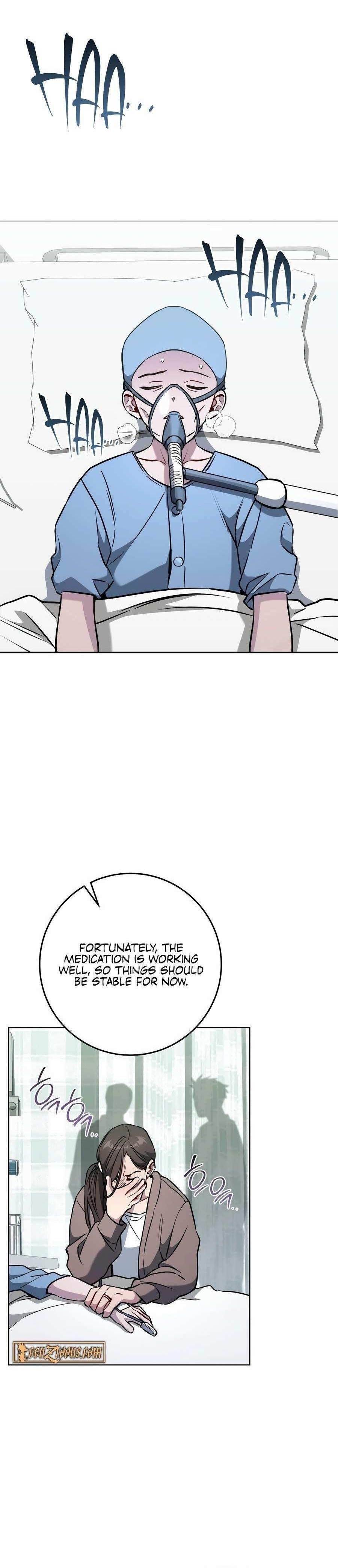 The Top Ranker’s Aspiring Writer Life Manual Chapter 14 - Page 1