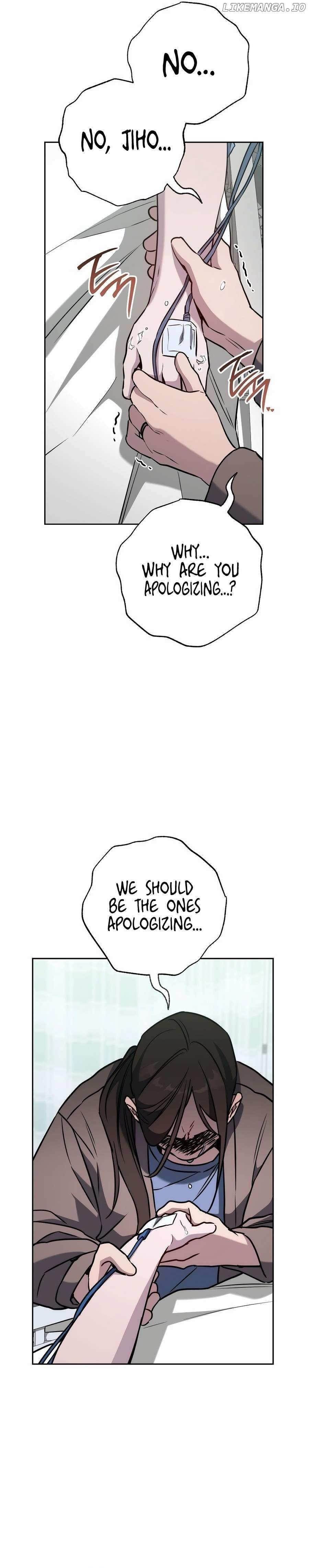 The Top Ranker’s Aspiring Writer Life Manual Chapter 14 - Page 10