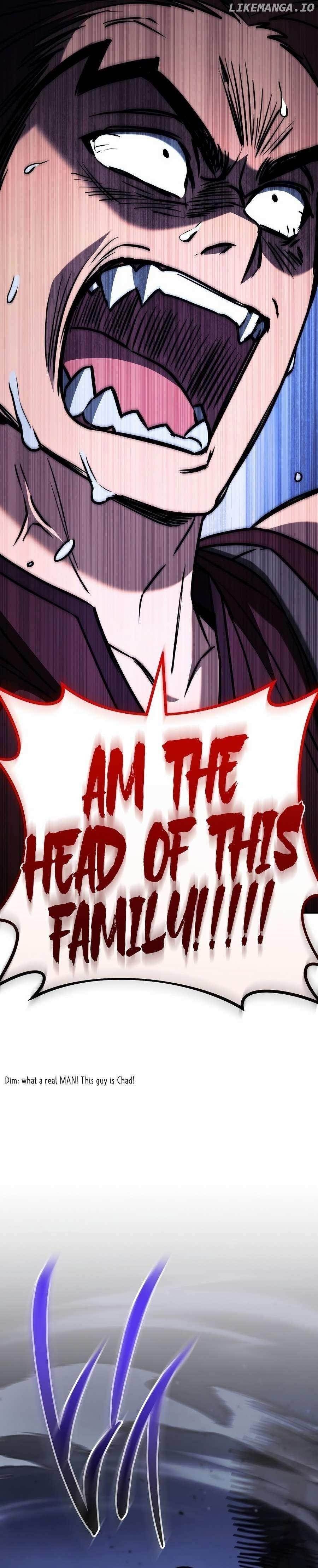 The Top Ranker’s Aspiring Writer Life Manual Chapter 14 - Page 30