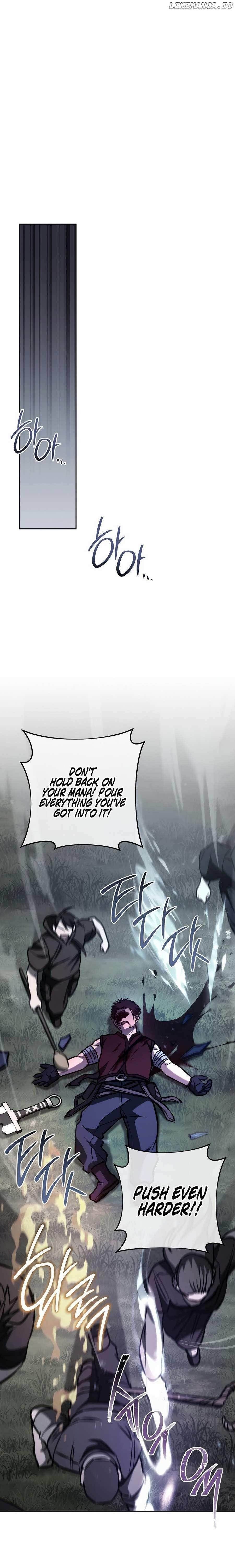 The Top Ranker’s Aspiring Writer Life Manual Chapter 14 - Page 32