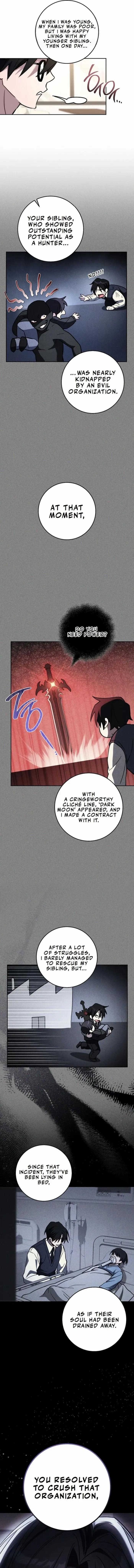 The Top Ranker’s Aspiring Writer Life Manual Chapter 21 - Page 2