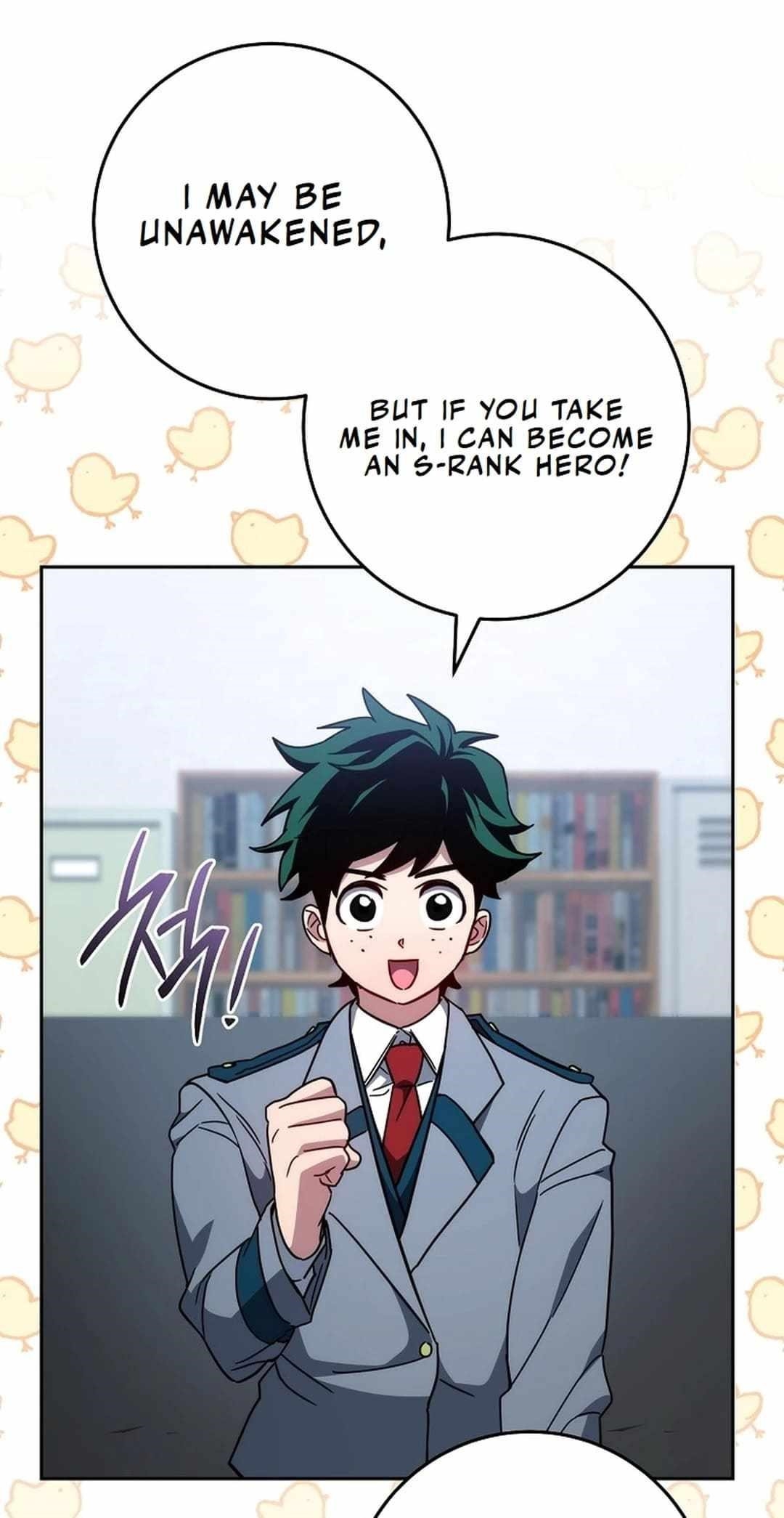 The Top Ranker’s Aspiring Writer Life Manual Chapter 22 - Page 14