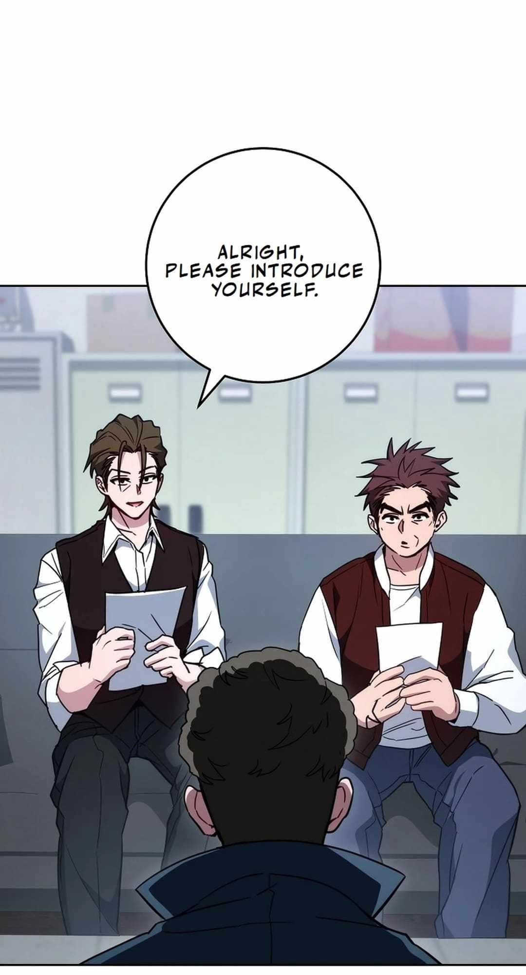 The Top Ranker’s Aspiring Writer Life Manual Chapter 22 - Page 3