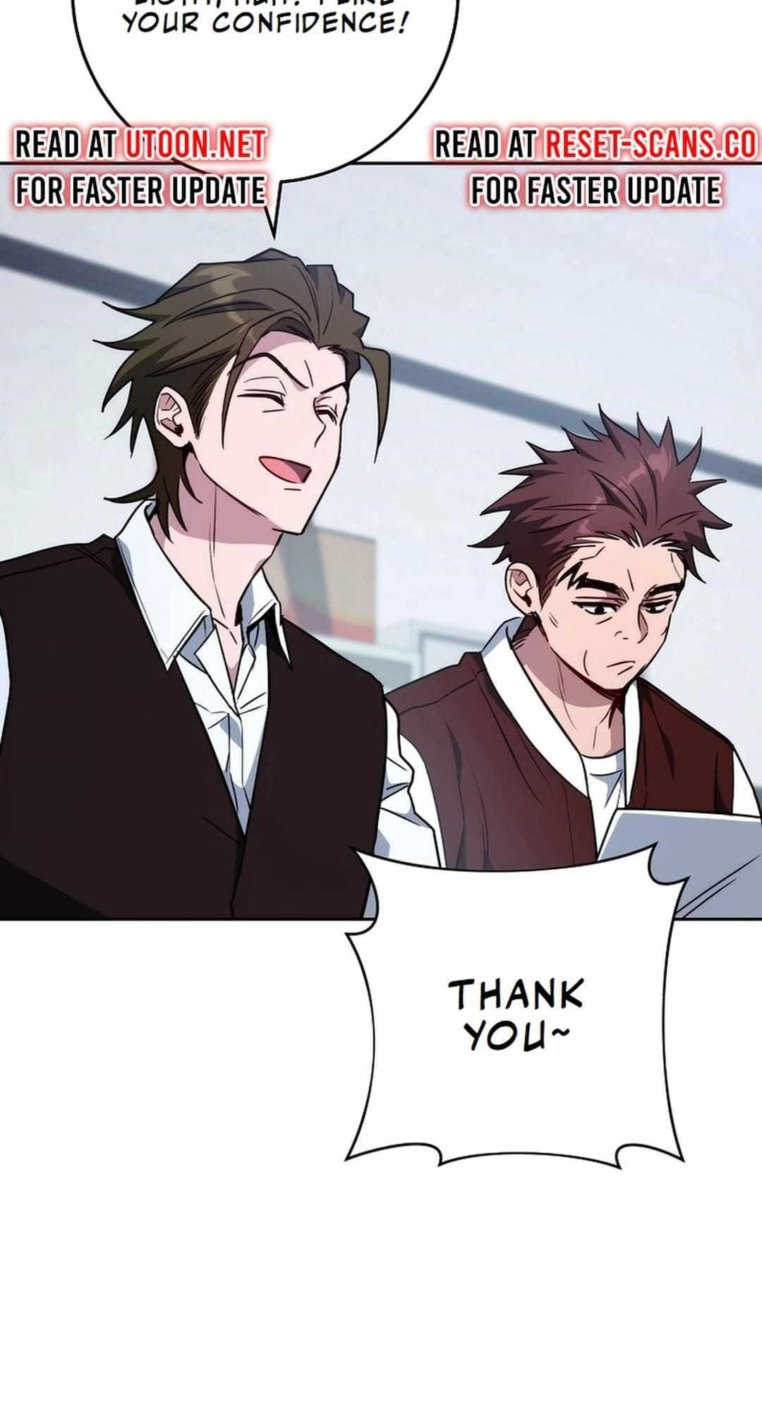 The Top Ranker’s Aspiring Writer Life Manual Chapter 22 - Page 6