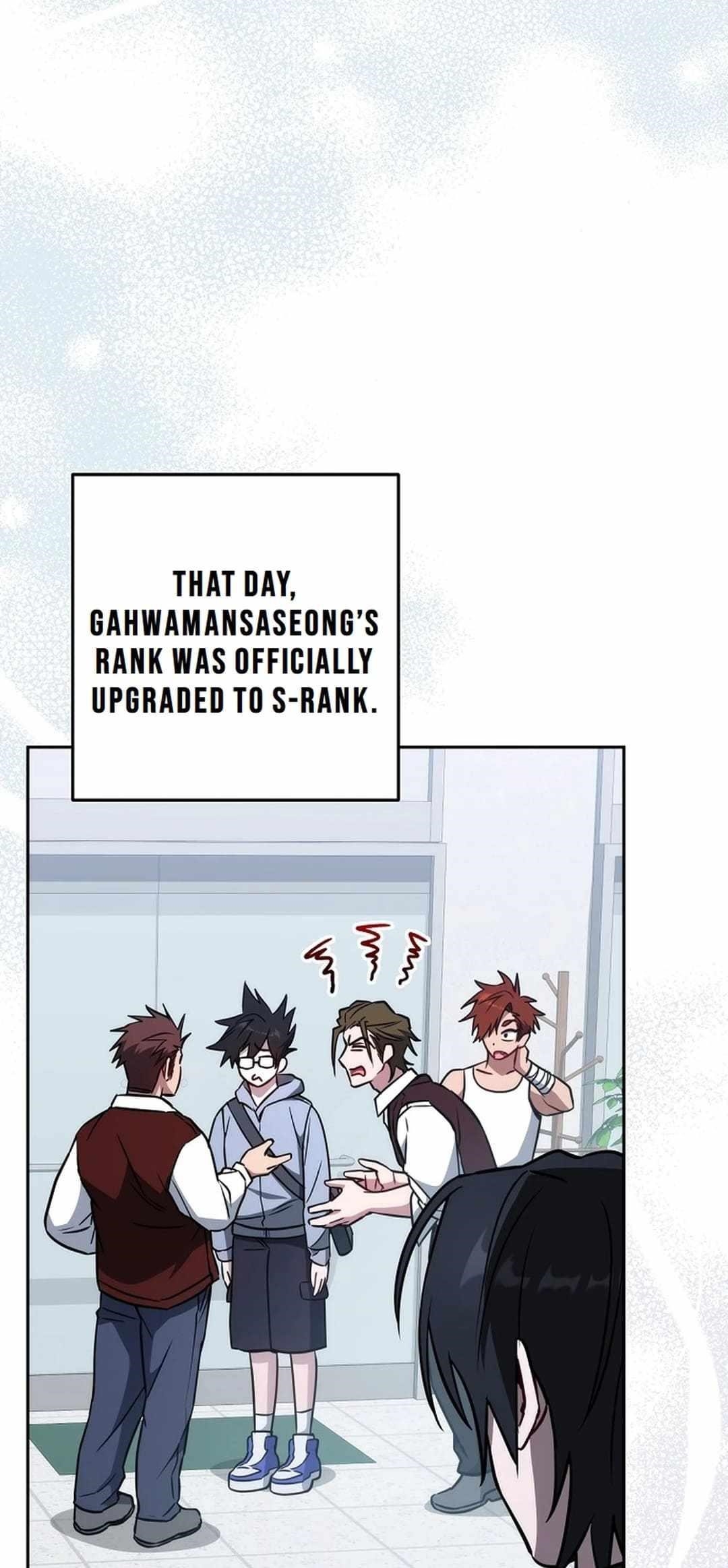 The Top Ranker’s Aspiring Writer Life Manual Chapter 22 - Page 94