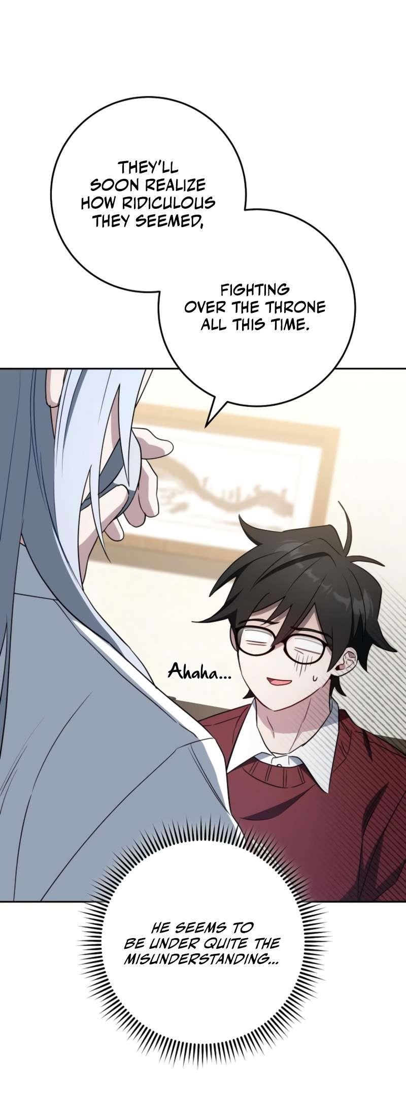 The Top Ranker’s Aspiring Writer Life Manual Chapter 31 - Page 13