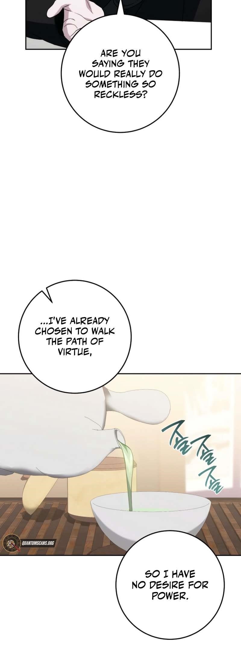 The Top Ranker’s Aspiring Writer Life Manual Chapter 31 - Page 30