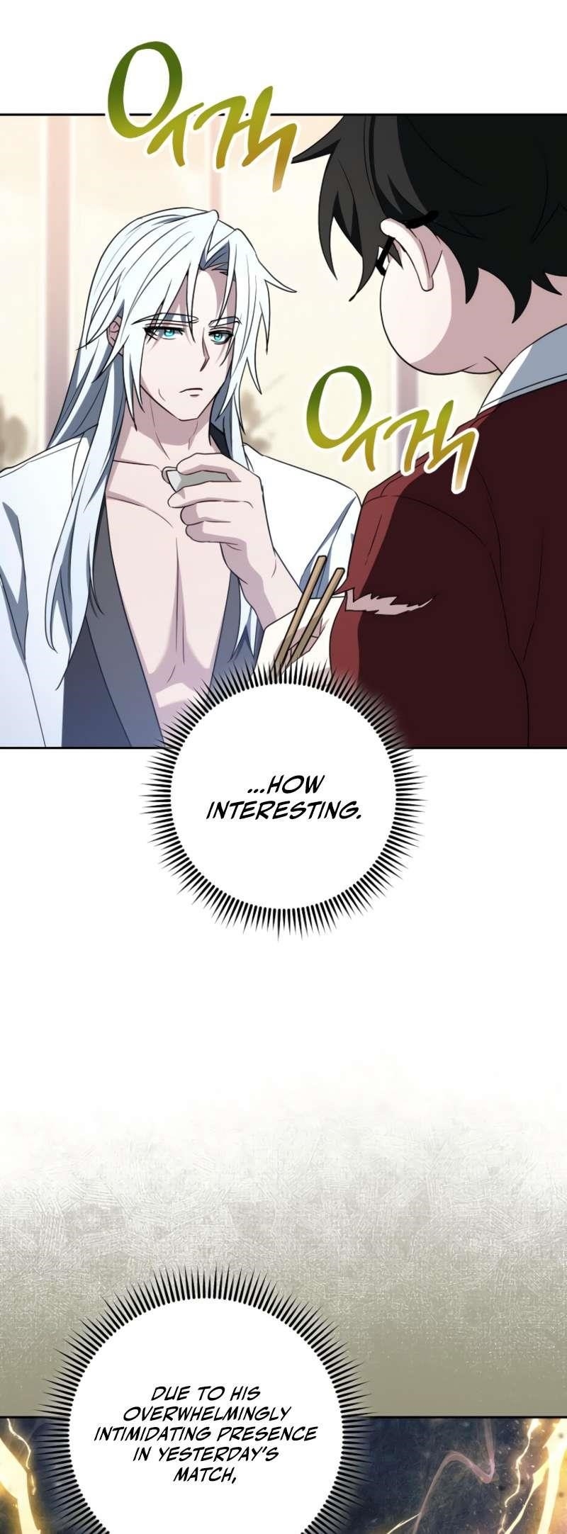 The Top Ranker’s Aspiring Writer Life Manual Chapter 31 - Page 4